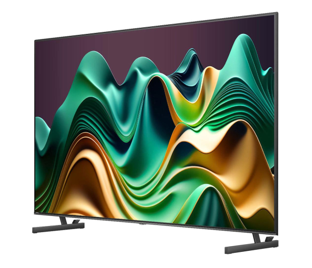Hisense 75U6NQ 75" MINILED 4K VIDAA Dolby Vision Dolby Atmos - 1246973 - zdjęcie 3